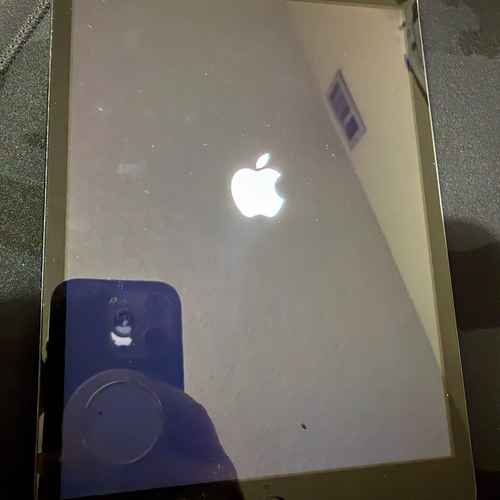 iPad mini 1st gen 7.9” 16GB WiFi